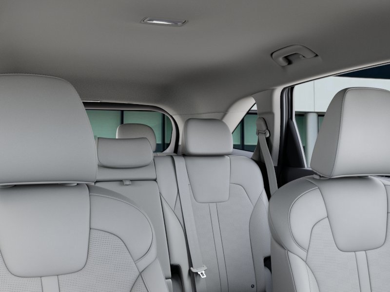 New 2026 Kia Sorento EX image 28