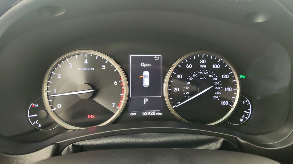 Used 2018 Lexus NX 300 FWD w/ Premium Package image 18