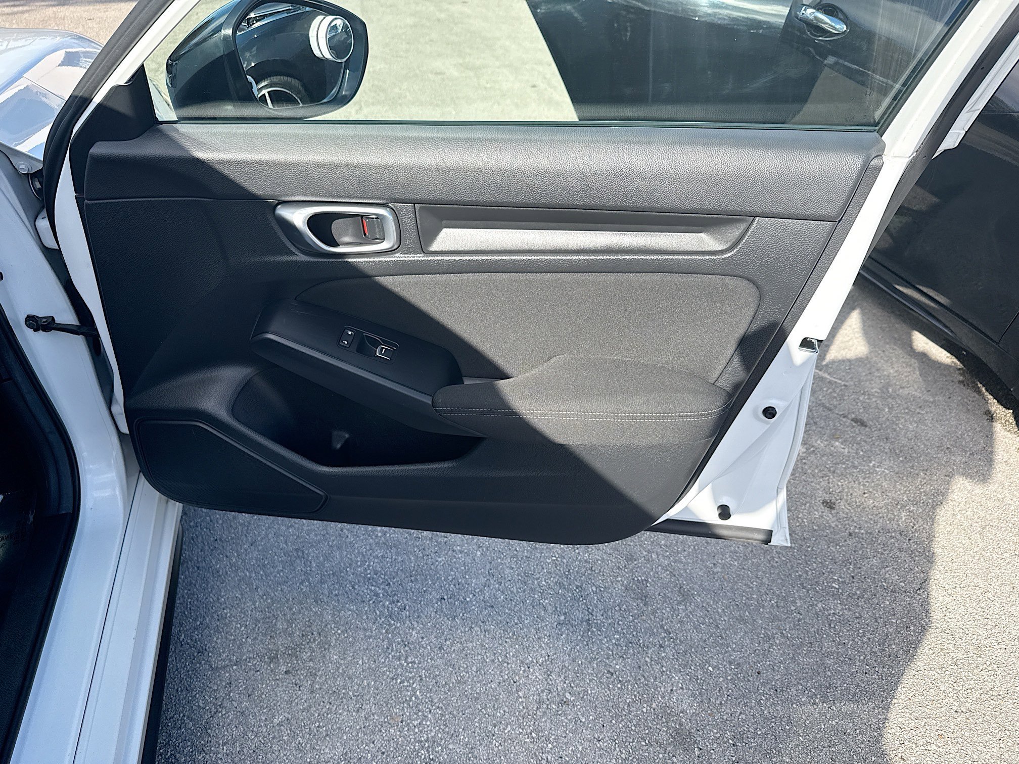 Used 2024 Honda Civic Sport image 32