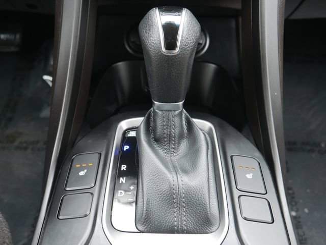 Used 2018 Hyundai Santa Fe Sport w/ 2.4L Value Package 02 image 21