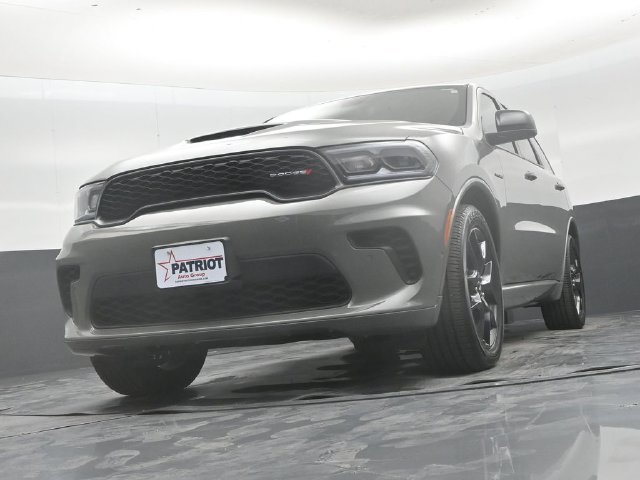 Used 2026 Dodge Durango GT w/ Blacktop Package AWD/4WD image 47