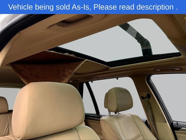Used 2008 BMW X5 3.0si AWD/4WD image 32