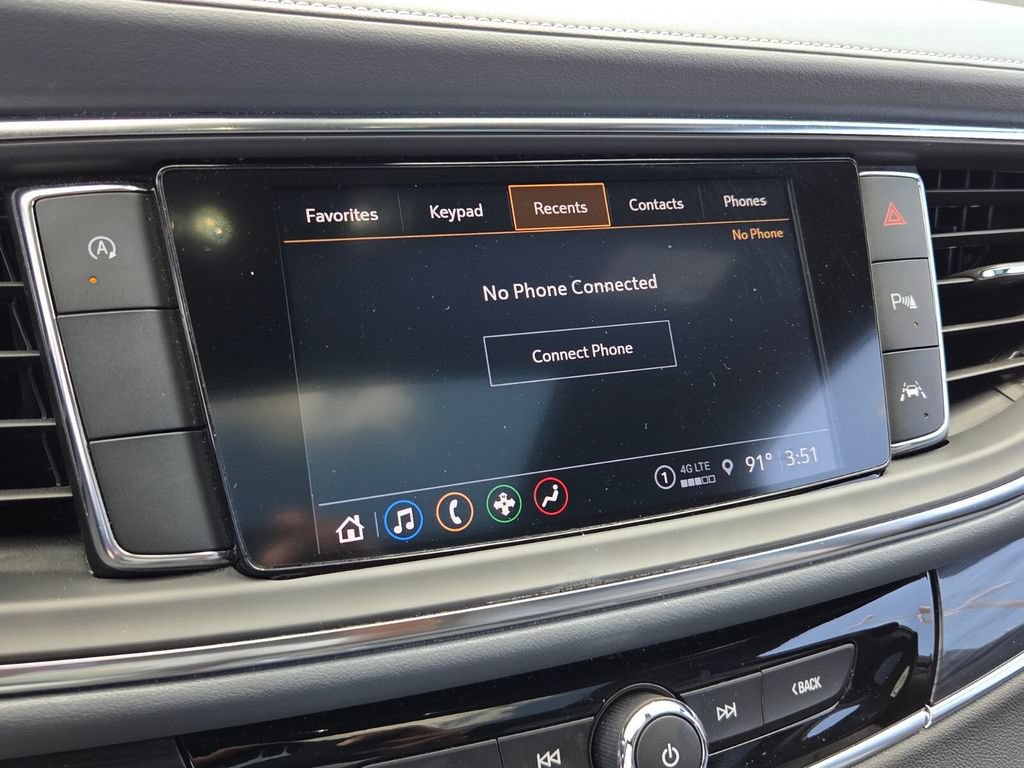 Used 2023 Buick Enclave Essence w/ Experience Buick Package FWD image 21