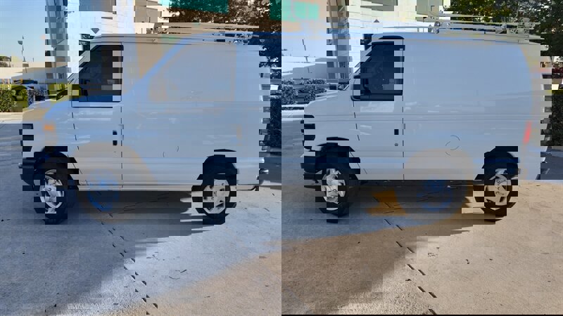 Used 2013 Ford E-150 and Econoline 150 w/ PWR Group image 15