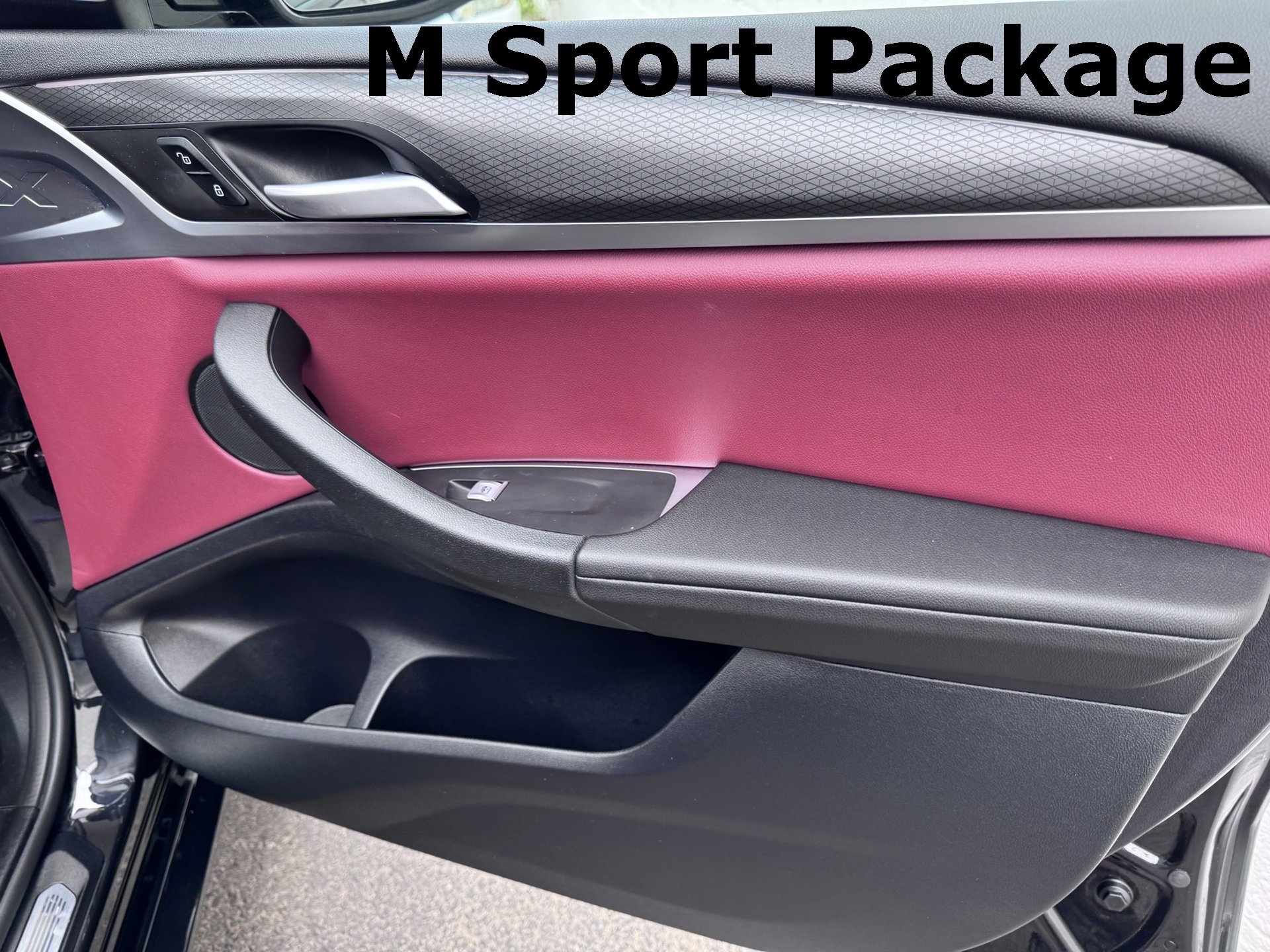 Used 2024 BMW X3 xDrive30i image 20