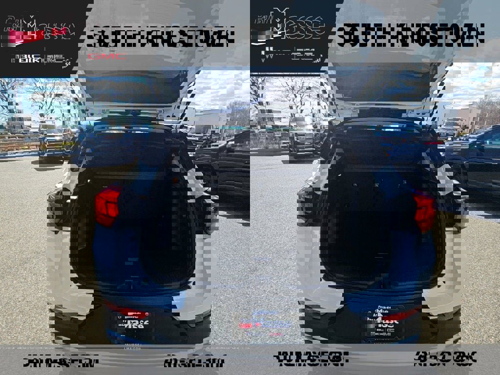 Certified 2023 Buick Encore GX Select w/ Safety Package II image 13