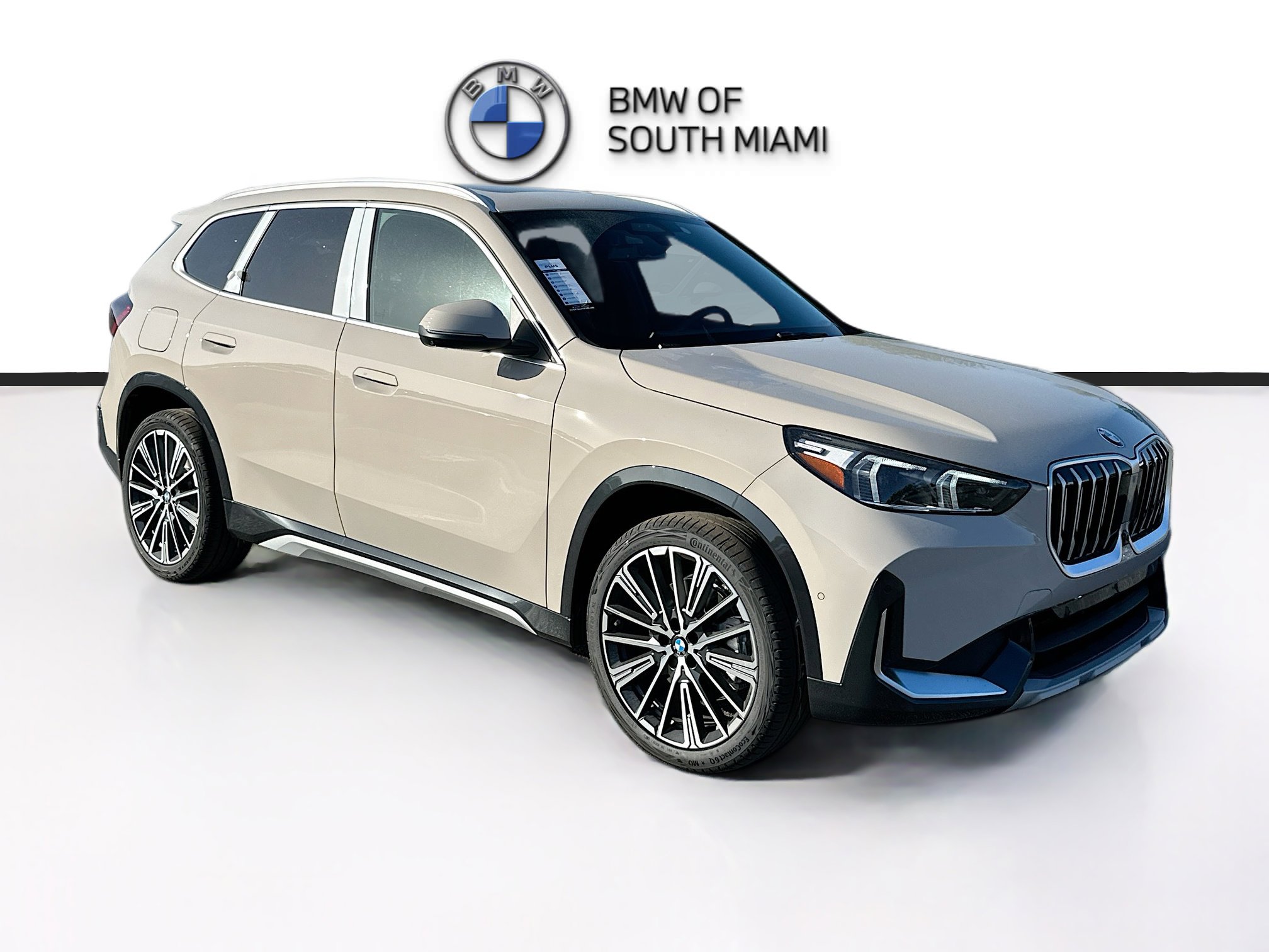 New 2026 BMW X1 xDrive28i w/ Technology Package