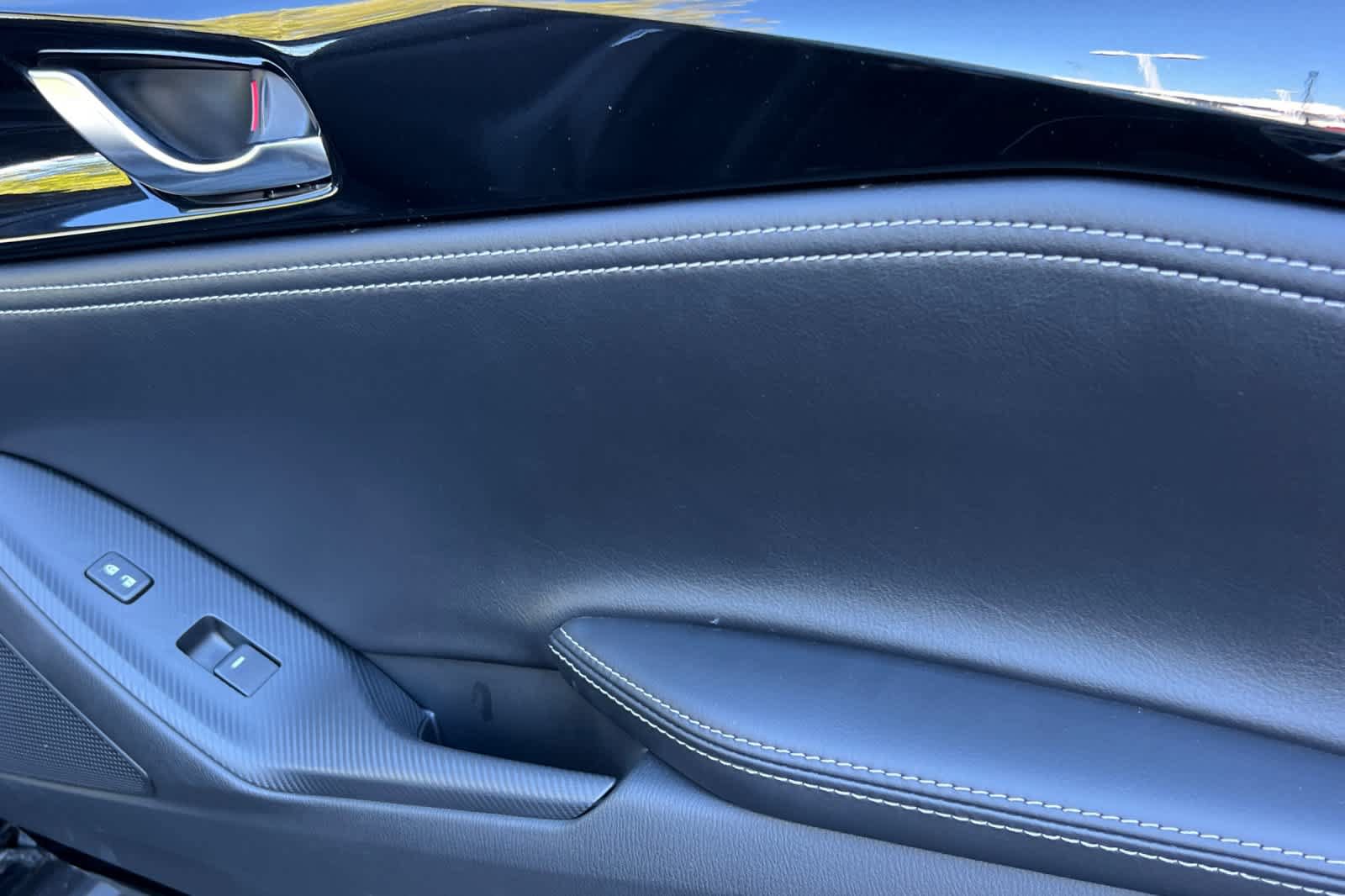 Used 2023 MAZDA MX-5 Miata Grand Touring RWD image 16