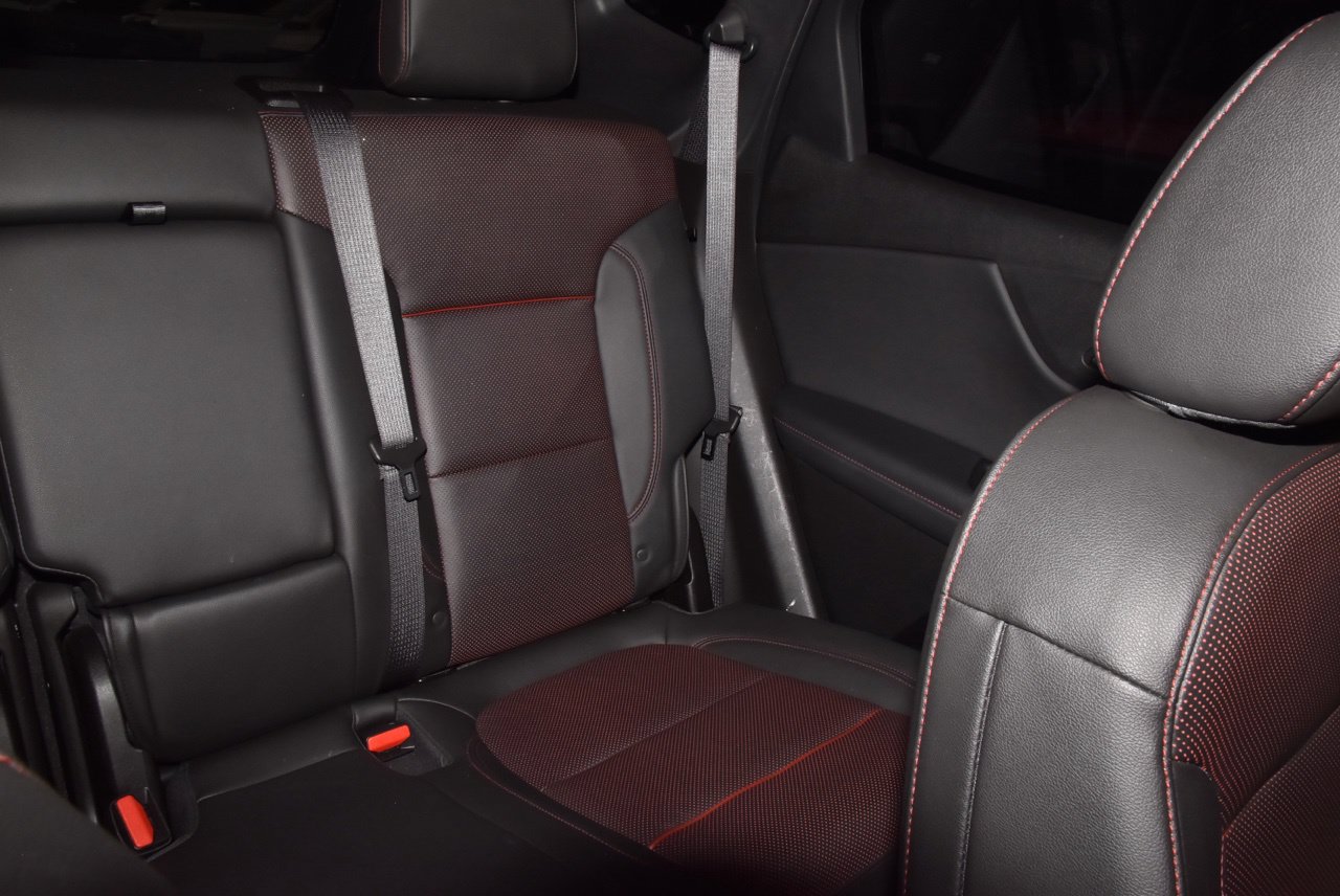 Used 2019 Chevrolet Blazer RS FWD image 21