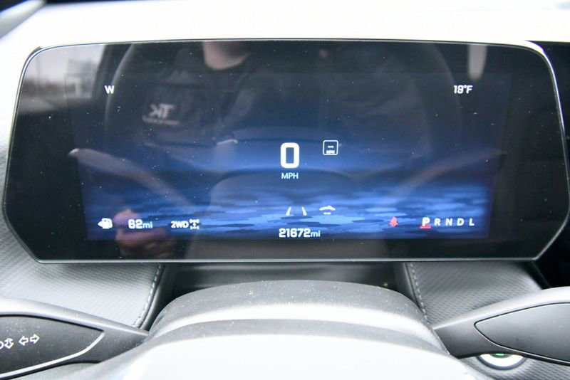 Used 2026 Chevrolet Equinox LT w/ Convenience Package II AWD/4WD image 24