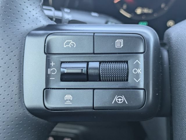 Certified 2026 Hyundai Palisade XRT Pro AWD/4WD image 26