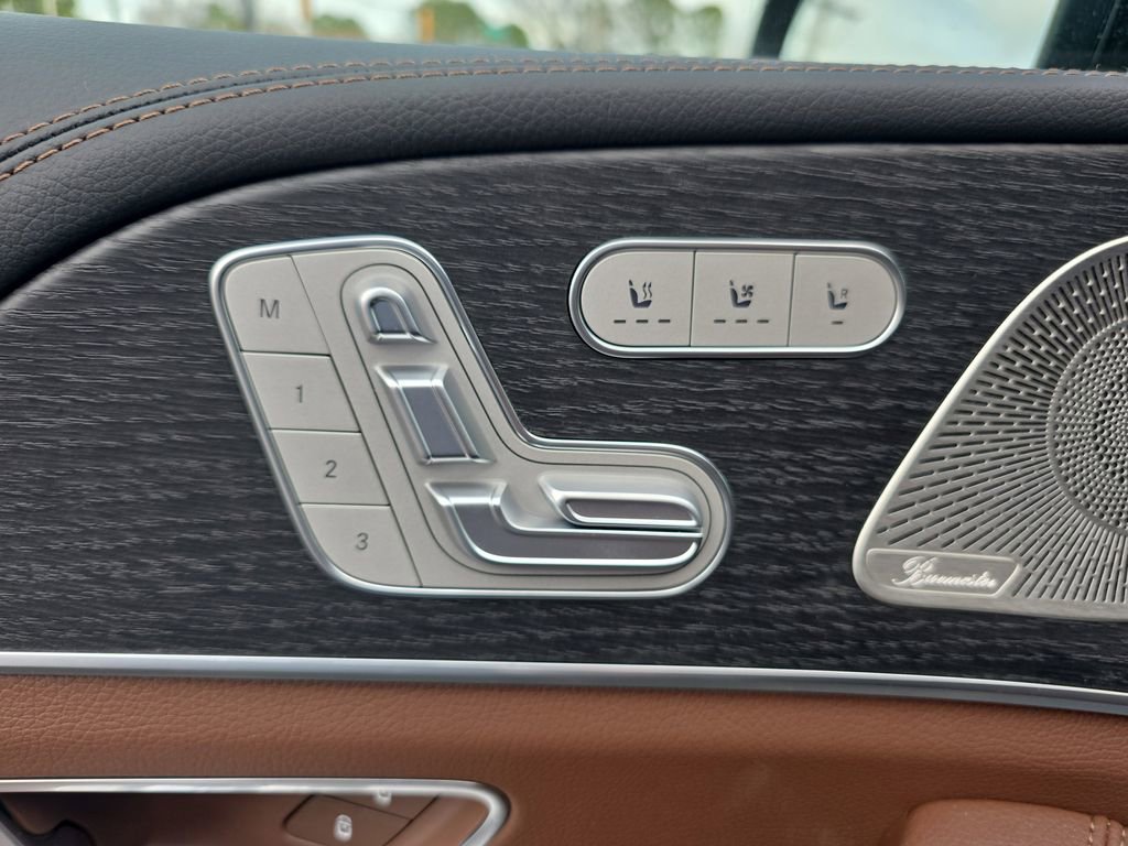 New 2026 Mercedes-Benz GLE 450 4MATIC image 11