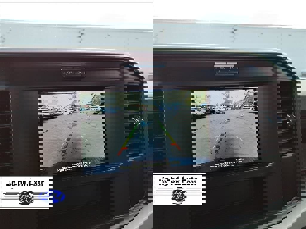 New 2026 Ford F250 XL w/ XL Chrome Package image 12