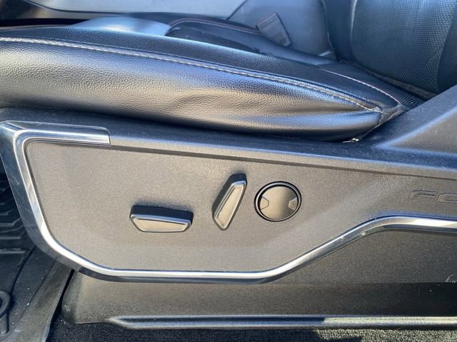 Used 2022 Ford F150 Lariat w/ FX4 Off-Road Package image 22