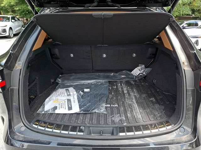 Used 2024 Lexus NX 350 AWD w/ Cold Area Package image 29
