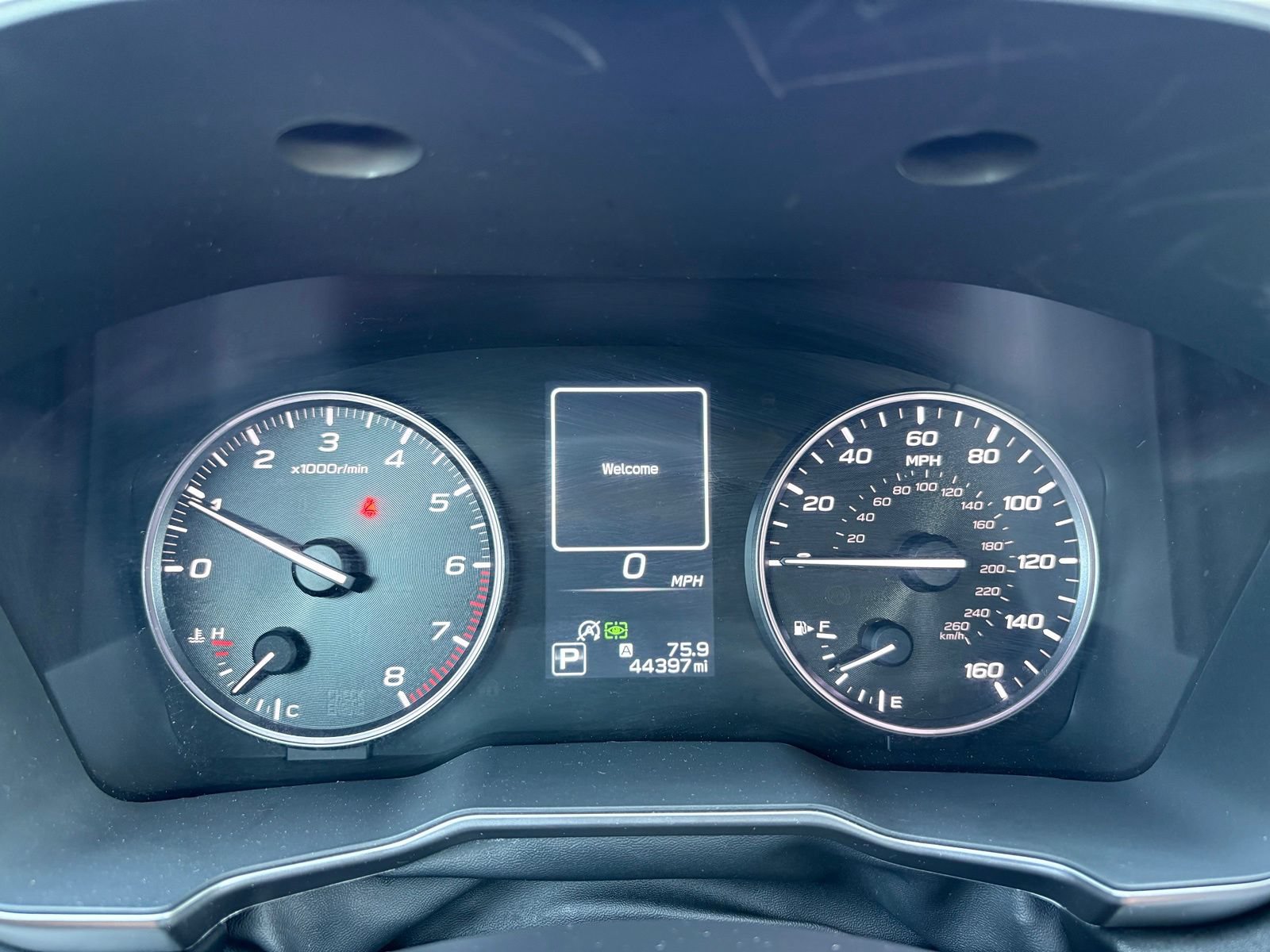 Certified 2023 Subaru Legacy Limited AWD/4WD image 14