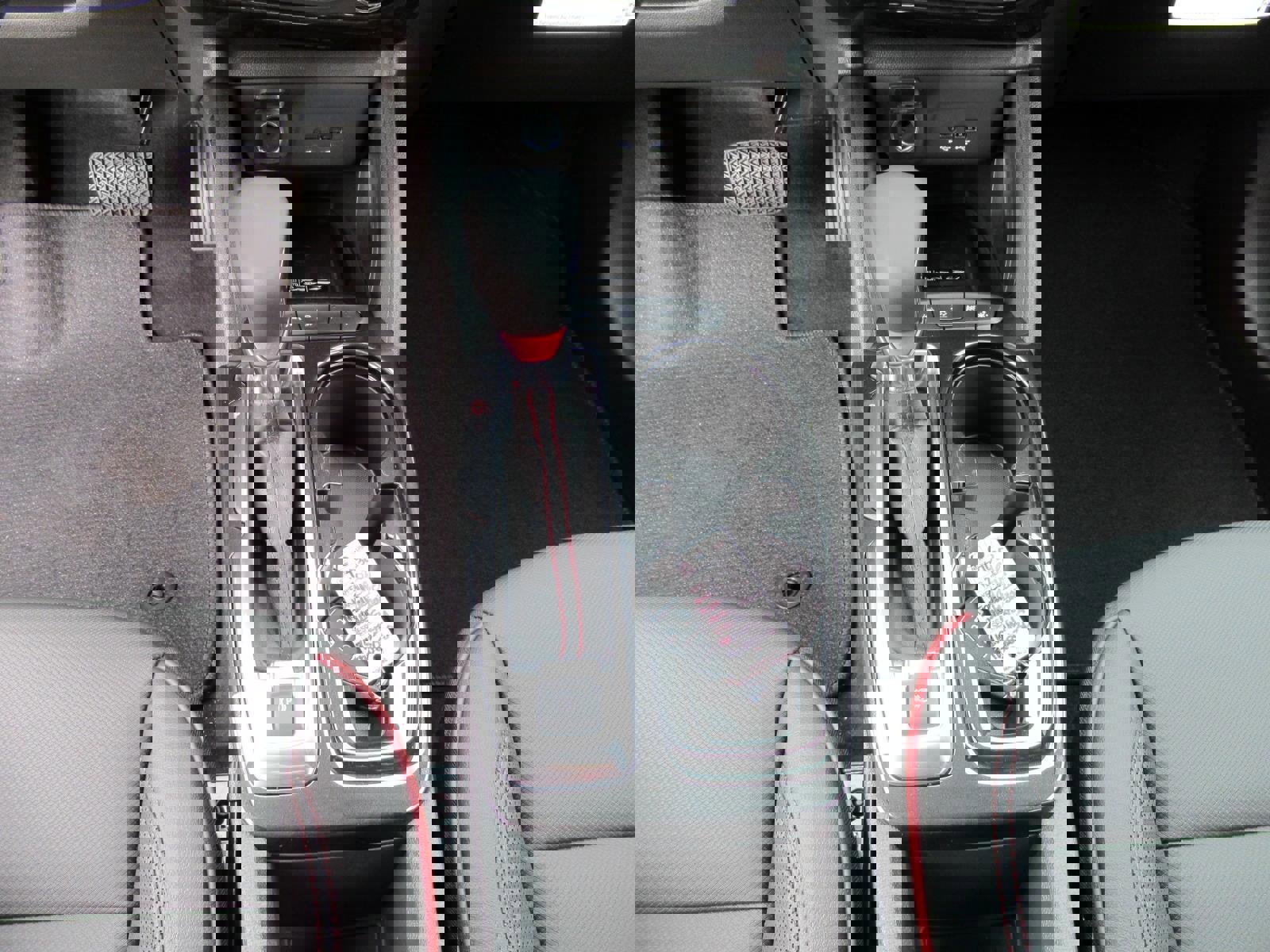 New 2026 Chevrolet TrailBlazer RS w/ Convenience Package image 21