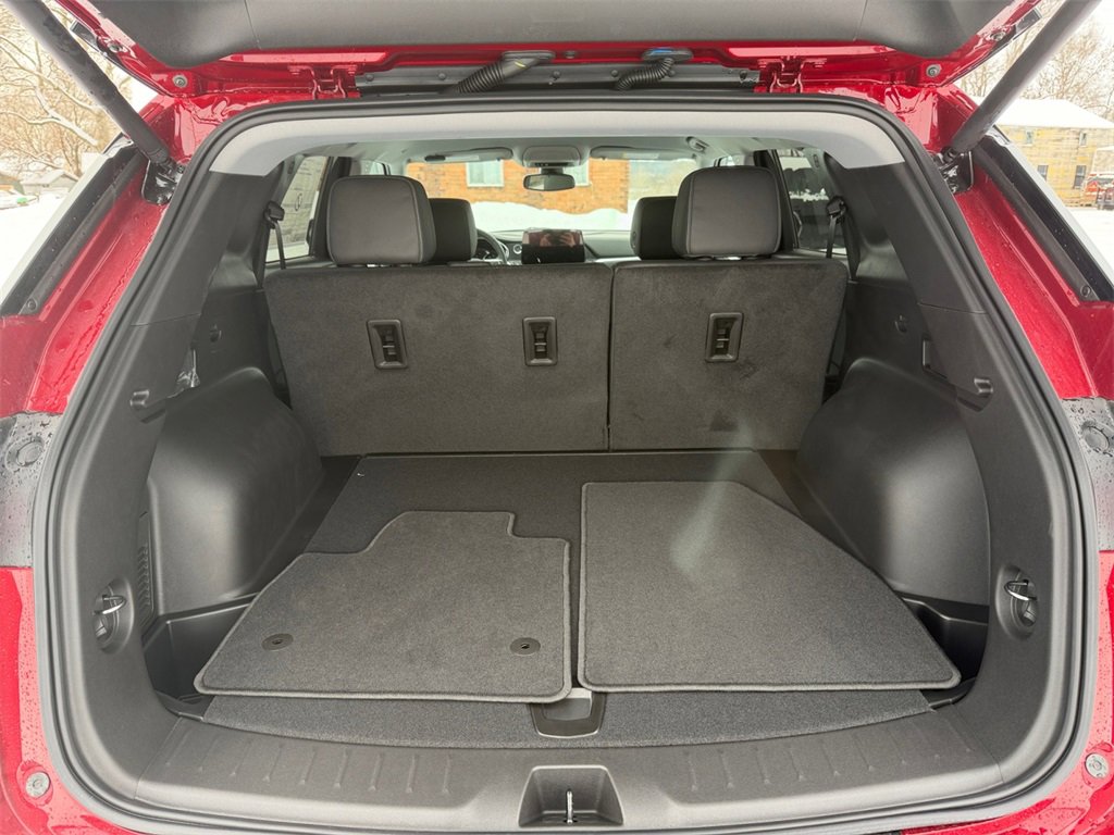 New 2026 Chevrolet Blazer LT image 31