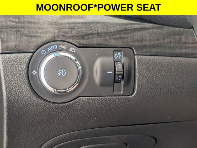 Used 2015 Buick Encore Convenience image 15