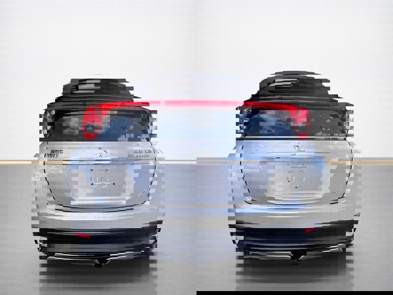 Used 2018 Mitsubishi Eclipse Cross SE image 5