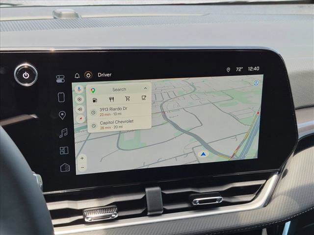 Used 2026 Chevrolet Equinox LT w/ Safety and Technology Package FWD image 14