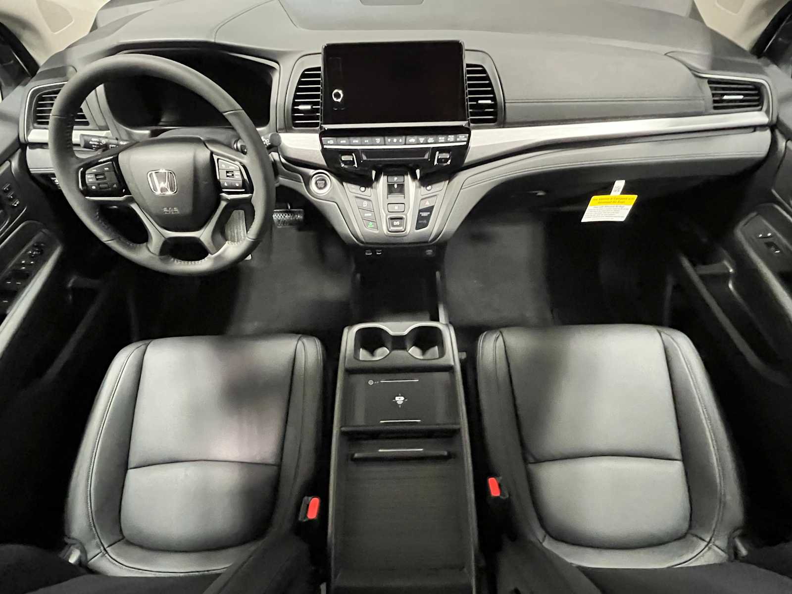New 2027 Honda Odyssey EX-L image 11