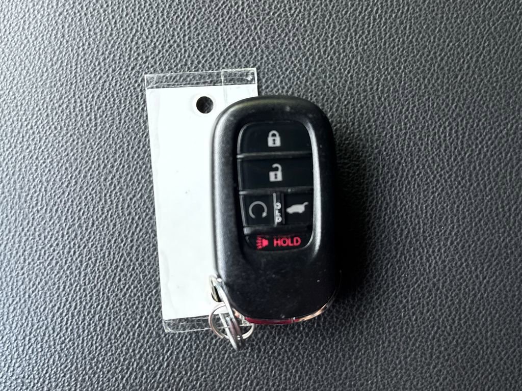 Certified 2025 Honda CR-V Sport-L image 26