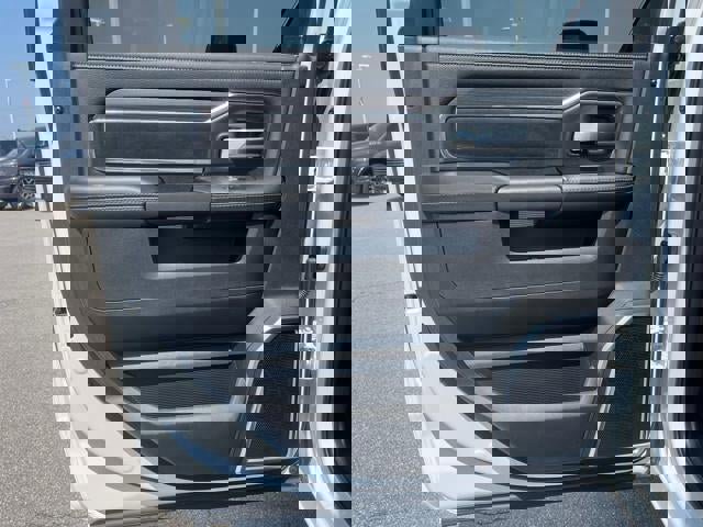 New 2026 RAM 2500 Laramie image 13