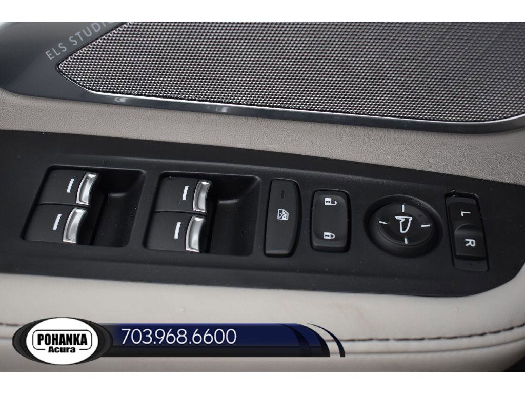 New 2026 Acura RDX w/ Technology Package image 26