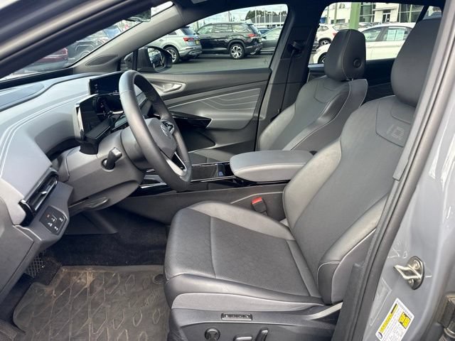 Used 2023 Volkswagen ID.4 Pro S RWD image 12