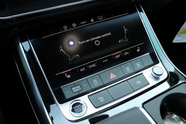 New 2026 Audi Q7 2.0T Premium image 17