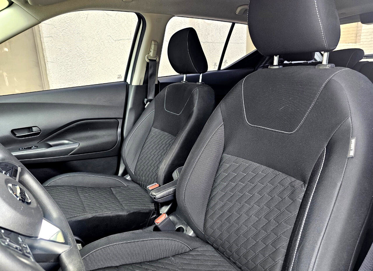 Used 2021 Nissan Kicks S image 23