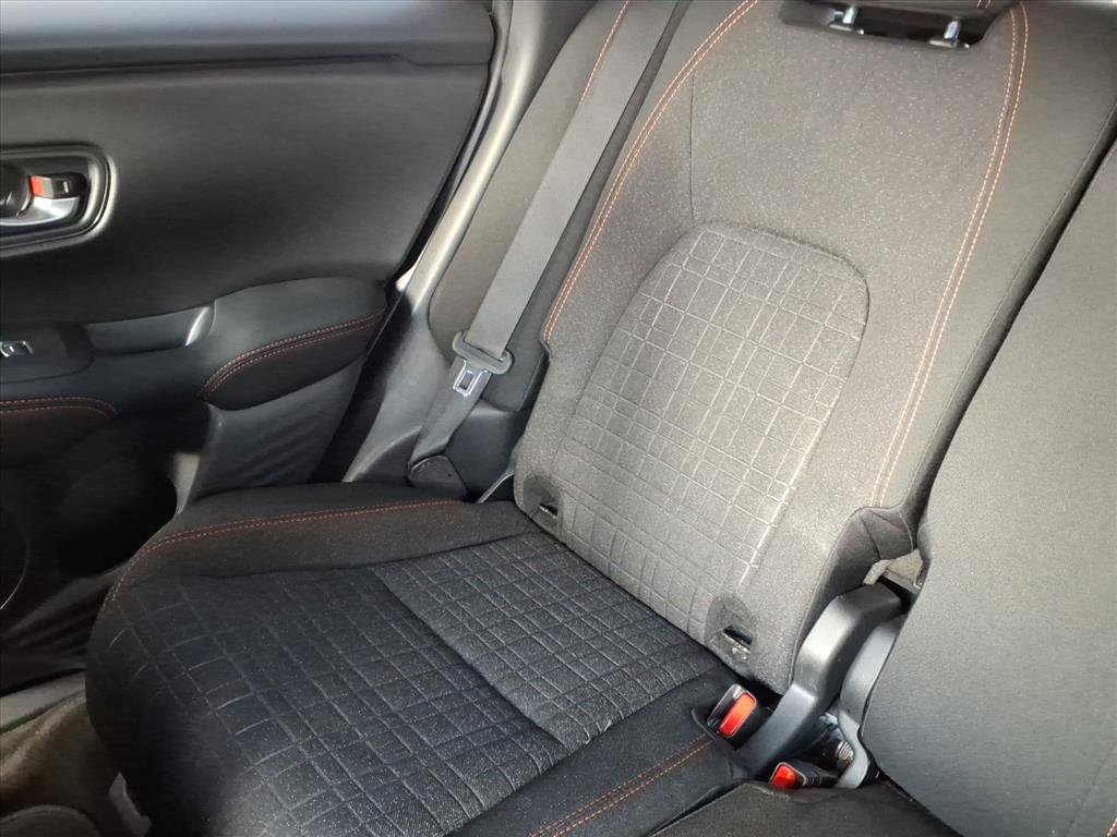 Used 2024 Honda HR-V Sport image 22