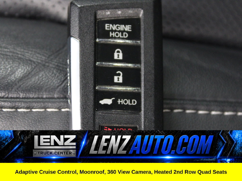 Used 2025 Acura MDX w/ Advance Package AWD/4WD image 67