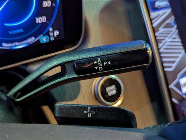 New 2026 Mercedes-Benz EQE 320 4MATIC SUV image 14