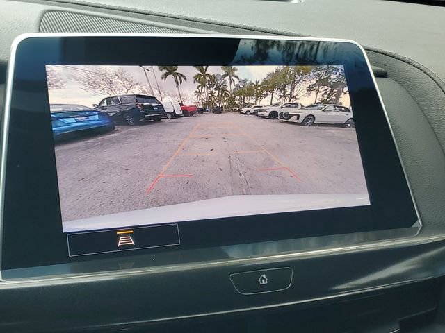 Certified 2024 Cadillac CT5 Luxury w/ Sun And Sound Package image 25