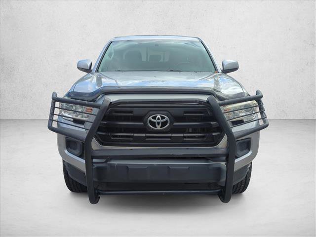 Used 2017 Toyota Tacoma SR image 2