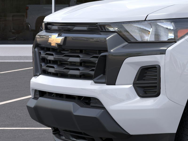 New 2025 Chevrolet Colorado LT image 31