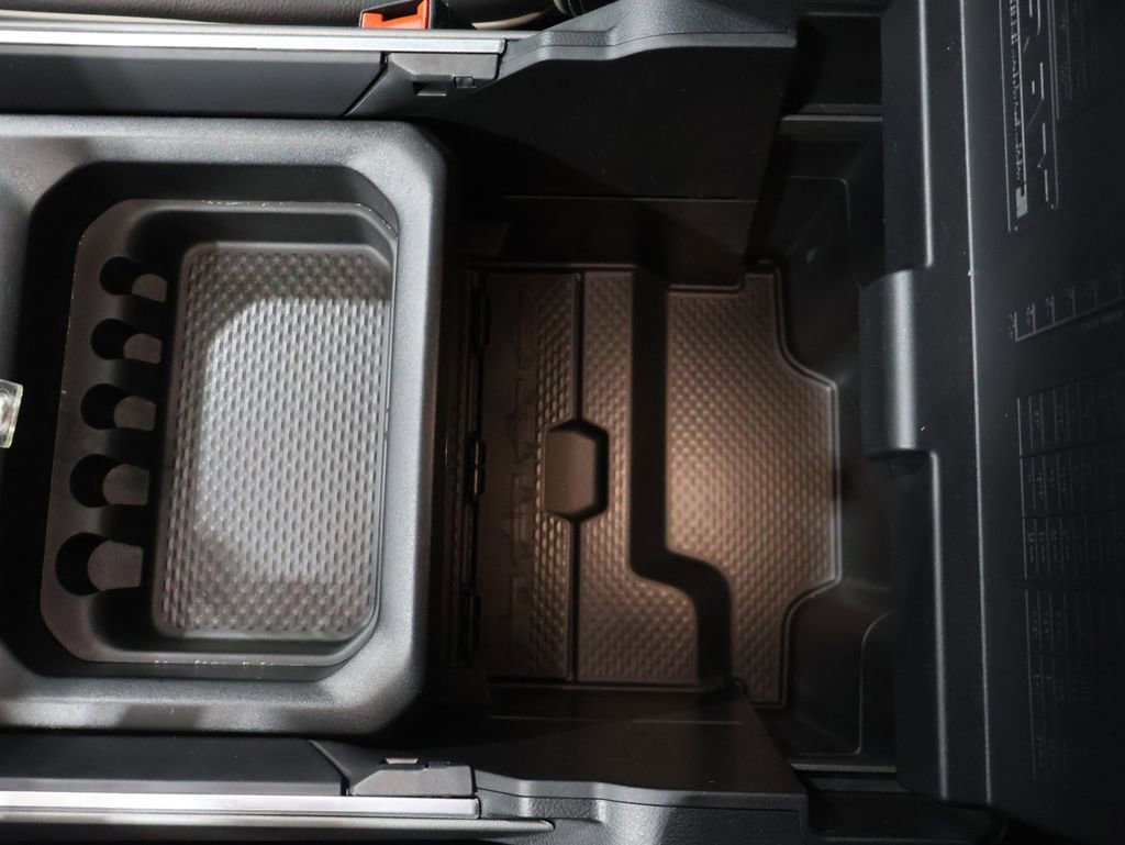 Used 2023 RAM 1500 Laramie image 35