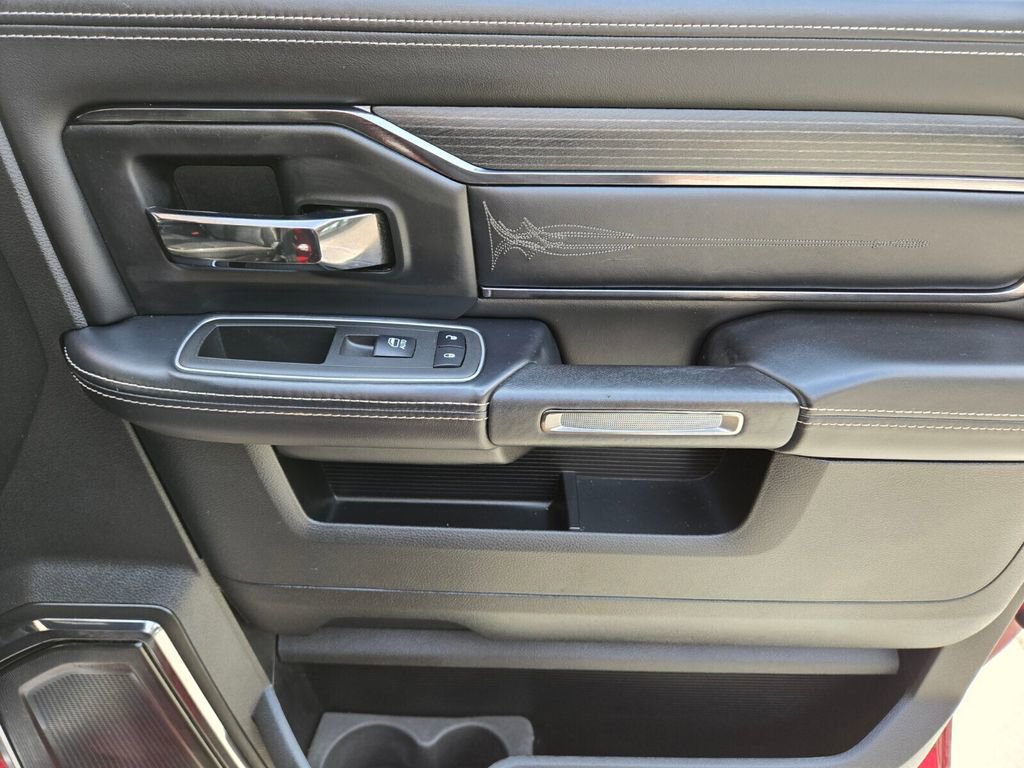 Used 2022 RAM 2500 Limited image 22