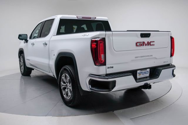 Used 2024 GMC Sierra 1500 SLT image 3
