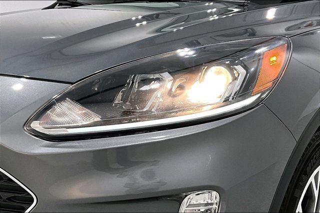 Used 2022 Ford Escape SEL w/ Equipment Group 302A AWD/4WD image 41
