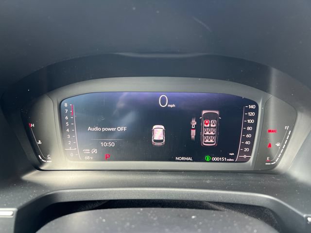 New 2026 Honda Pilot Black Edition image 21