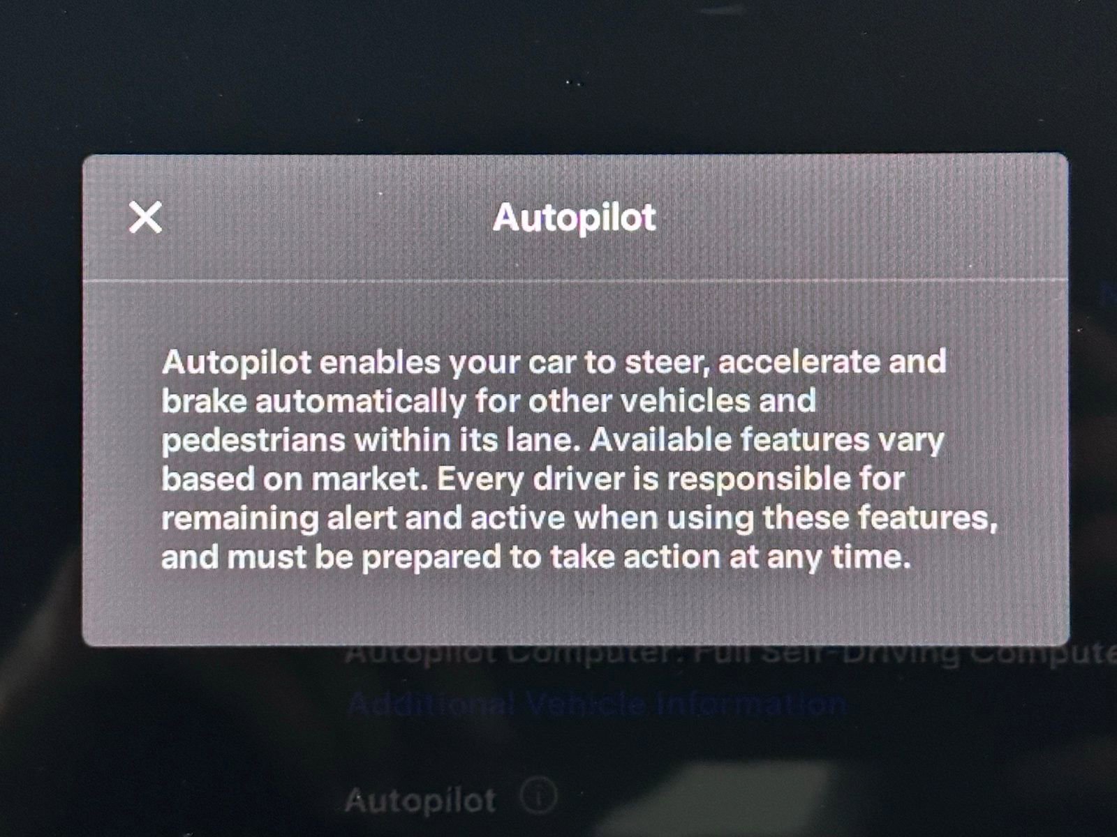 Used 2023 Tesla Model 3 Standard Range image 42