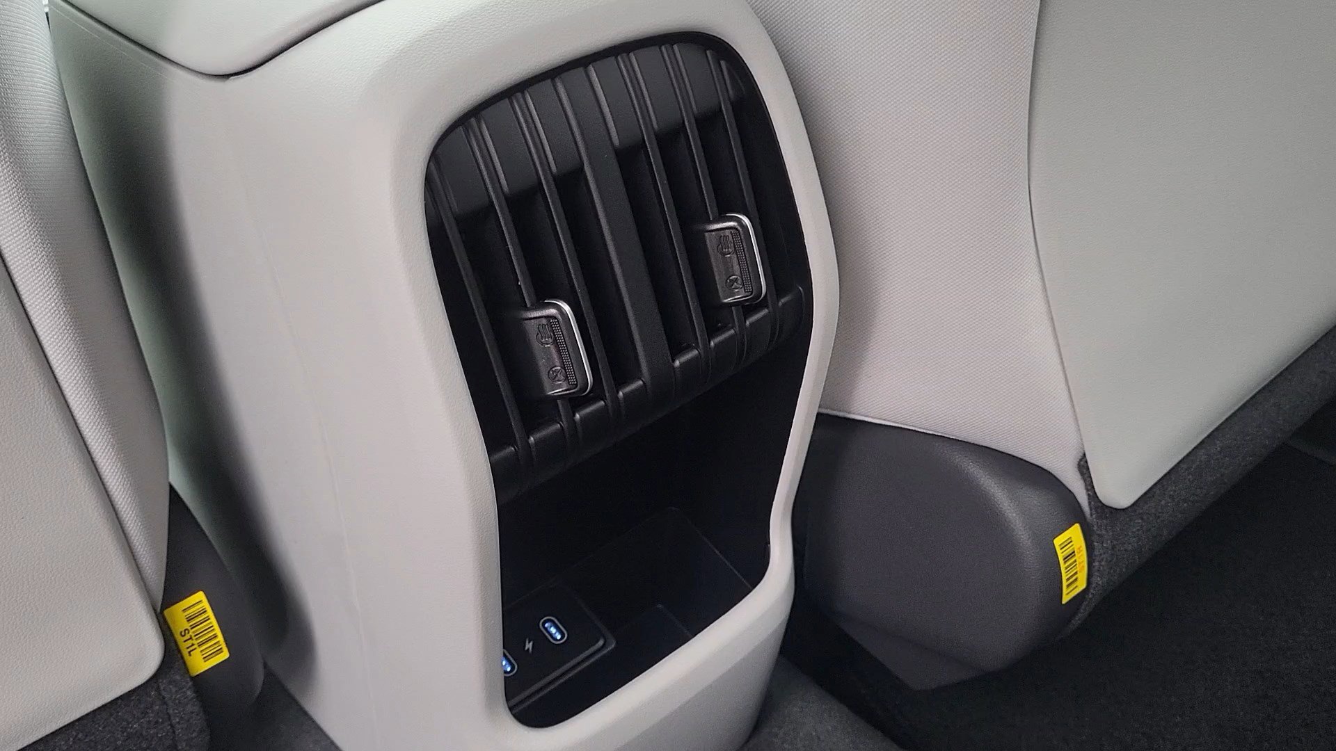 New 2026 Hyundai Kona SEL Sport AWD/4WD image 19