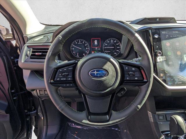 New 2025 Subaru Ascent Bronze Edition w/ Popular Package #2 image 19