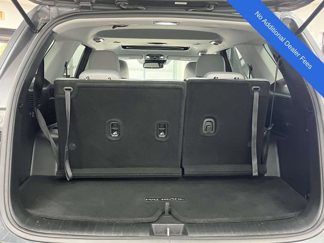 Used 2021 Hyundai Palisade SEL FWD image 24