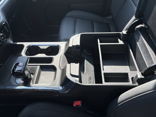 Used 2023 Chevrolet Silverado 1500 RST w/ RST All Star Premium Package AWD/4WD image 23