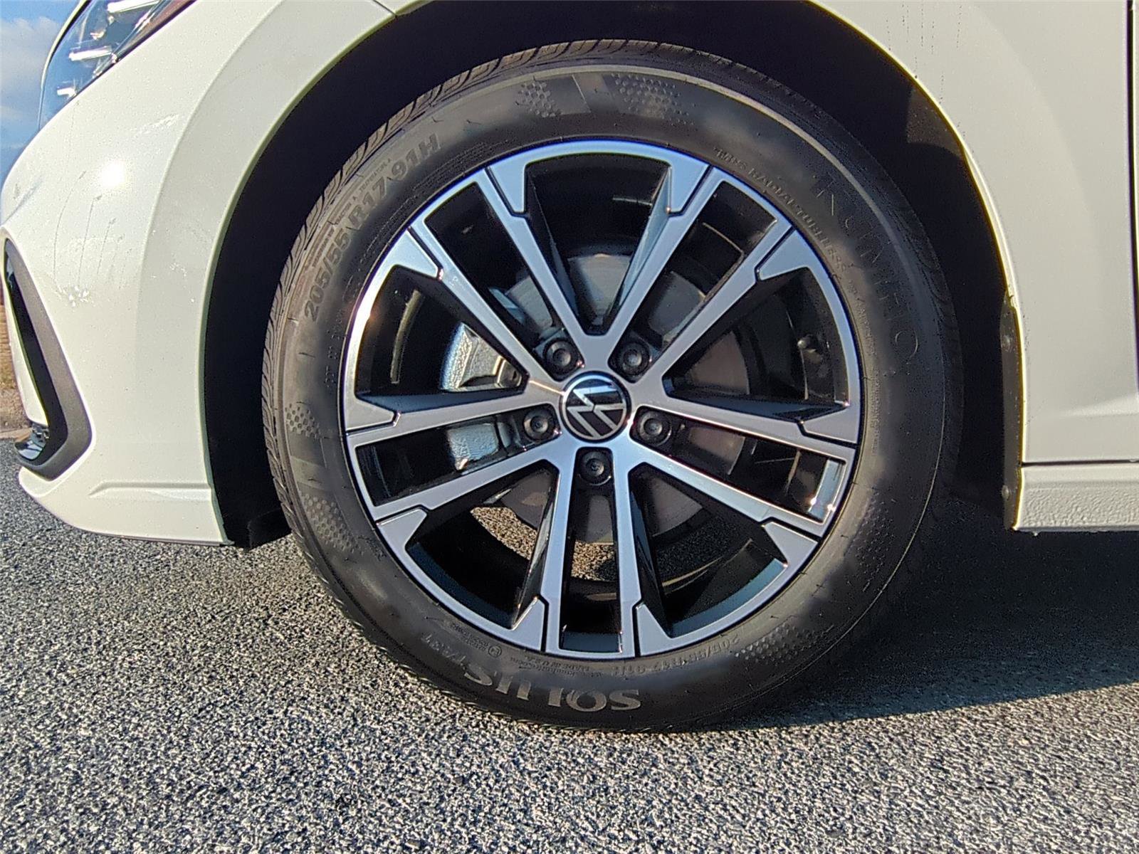 New 2026 Volkswagen Jetta Sport image 21