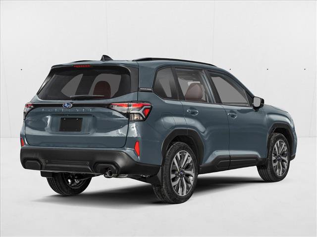 New 2026 Subaru Forester Premium AWD/4WD video 2